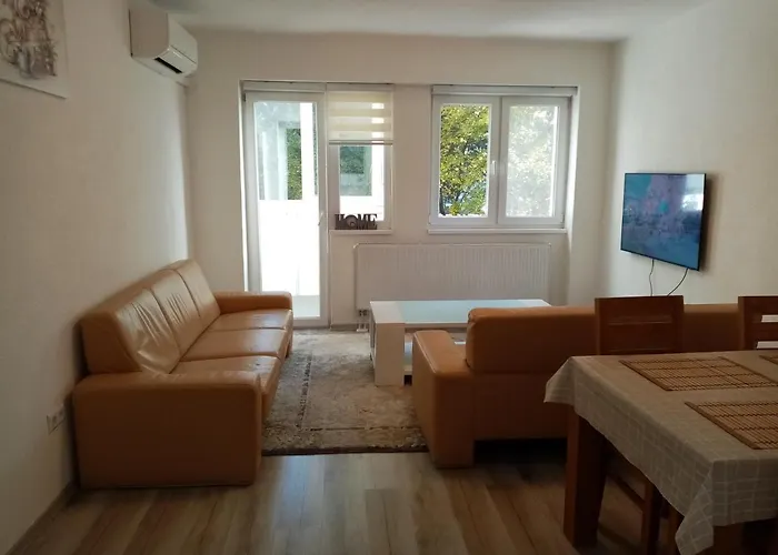 Apartment Azra - Sarajevo, Ilidza