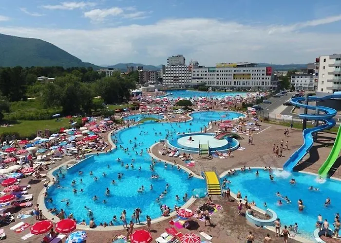 Apartment Azra - Sarajevo, Ilidza