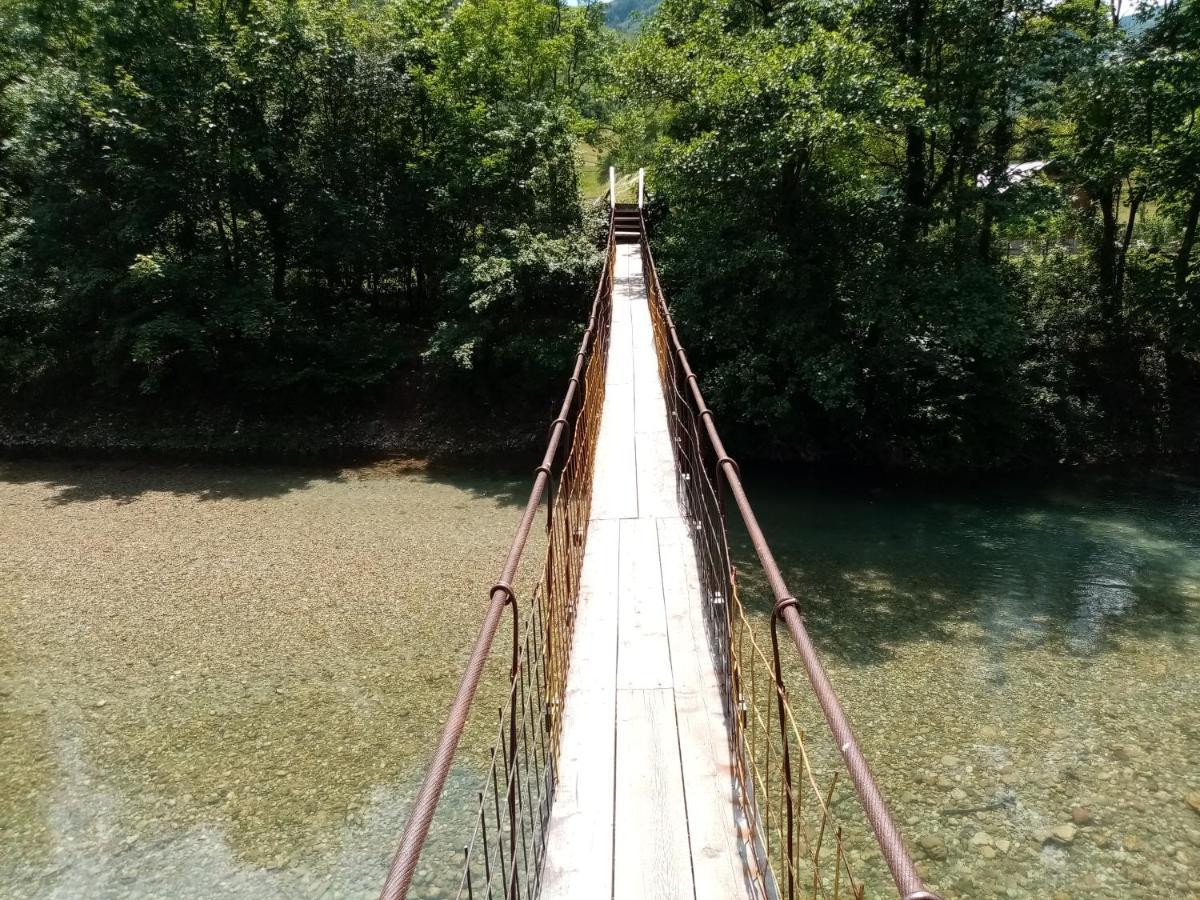 Azra - Sarajevo, Ilidza 公寓 *