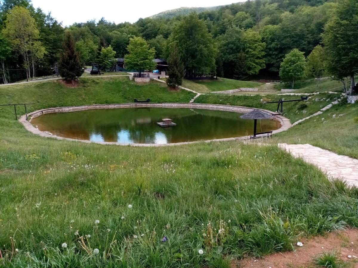 Appartamento Azra - Sarajevo, Ilidza Sarajevo