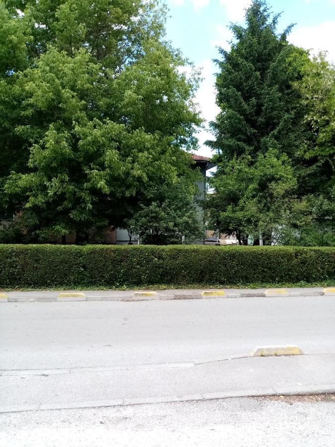 Azra - Sarajevo, Ilidza 公寓 *