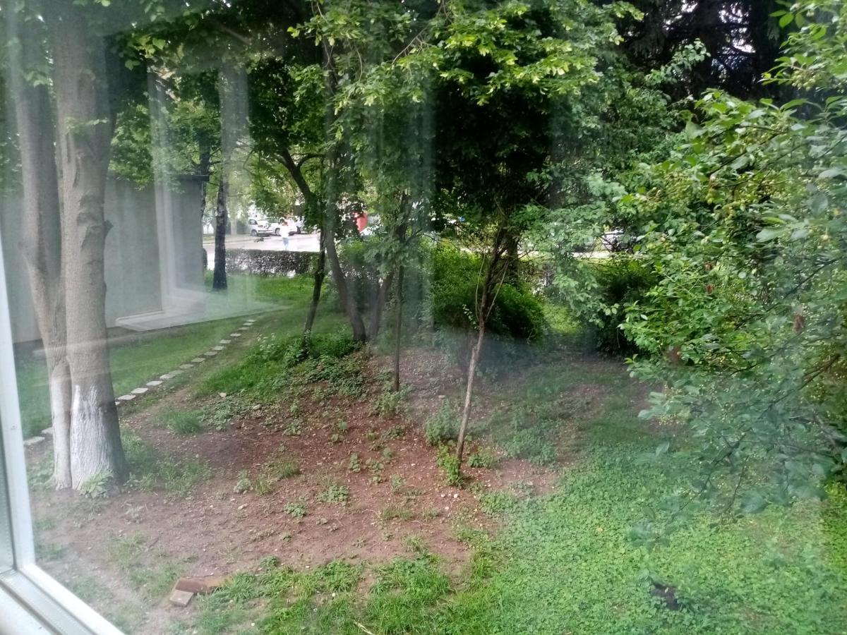 Azra - Sarajevo, Ilidza 公寓